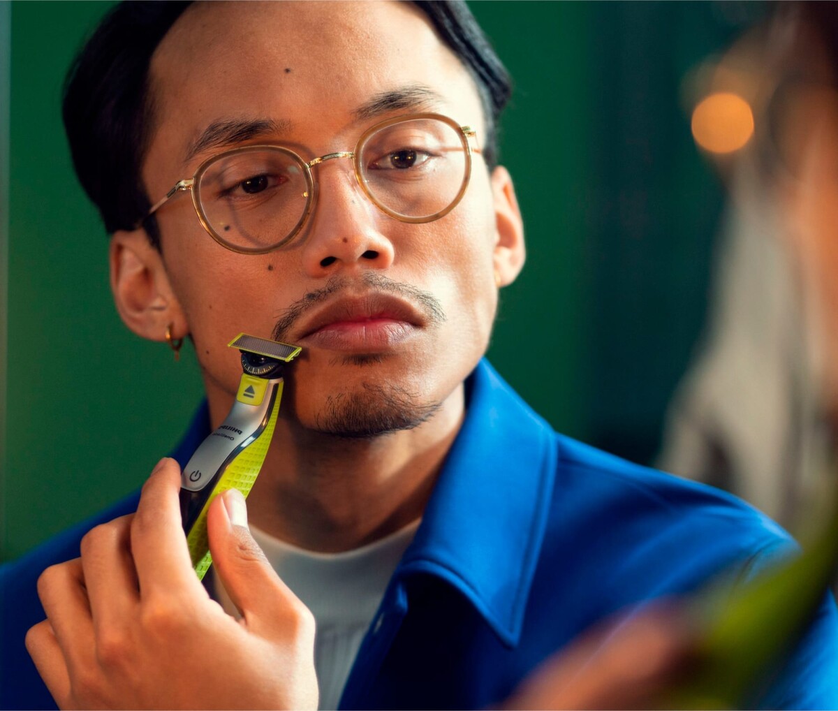 Philips - Oneblade 360 - Barberblade - 2-Pak - Qp42050