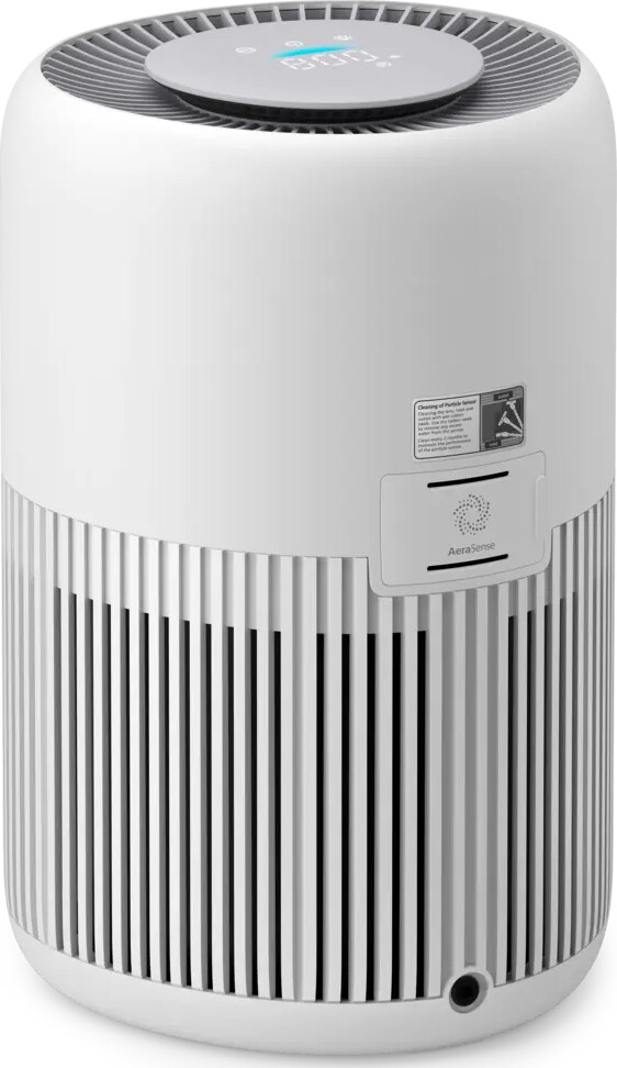 Philips - Luftrenser - Pureprotect Mini 900 Series - Ac095010