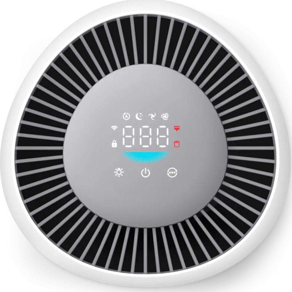 Philips - Luftrenser - Pureprotect Mini 900 Series - Ac095010