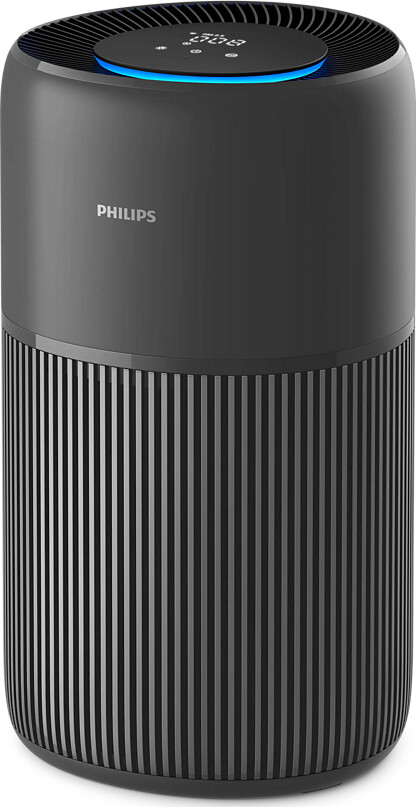 Philips - Pureprotect Quiet 2200-Serien Smart Luftrenser - Ac222113