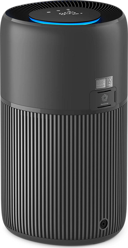 Philips - Pureprotect Quiet 2200-Serien Smart Luftrenser - Ac222113