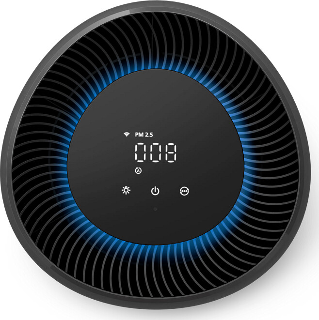 Philips - Pureprotect Quiet 2200-Serien Smart Luftrenser - Ac222113