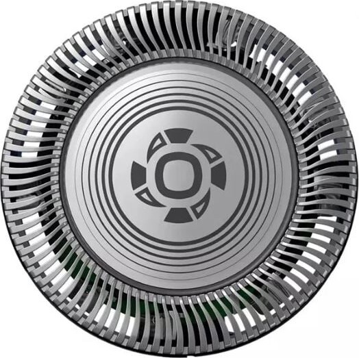 Philips - Sh30 Udskiftningshoveder Til Series 1000 3000 - 3 Stk