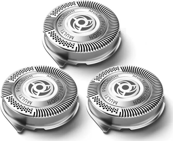 Philips - Sh5050 Barberhoveder - Shaver Series 5000 - 3 Stk