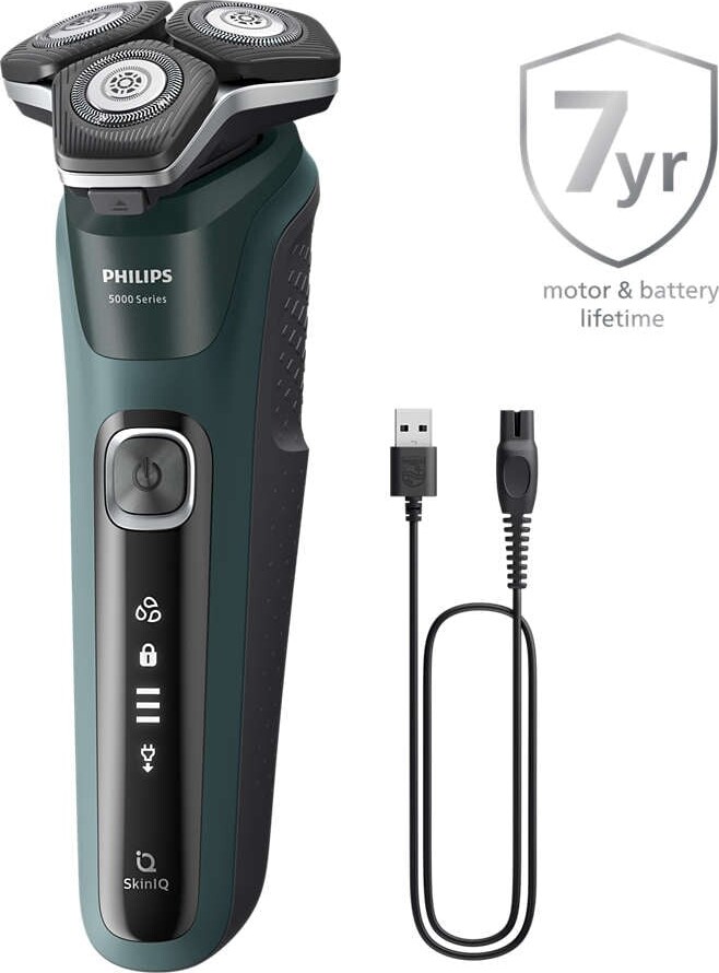 Philips - Barbermaskine - Series 5000 - S588469