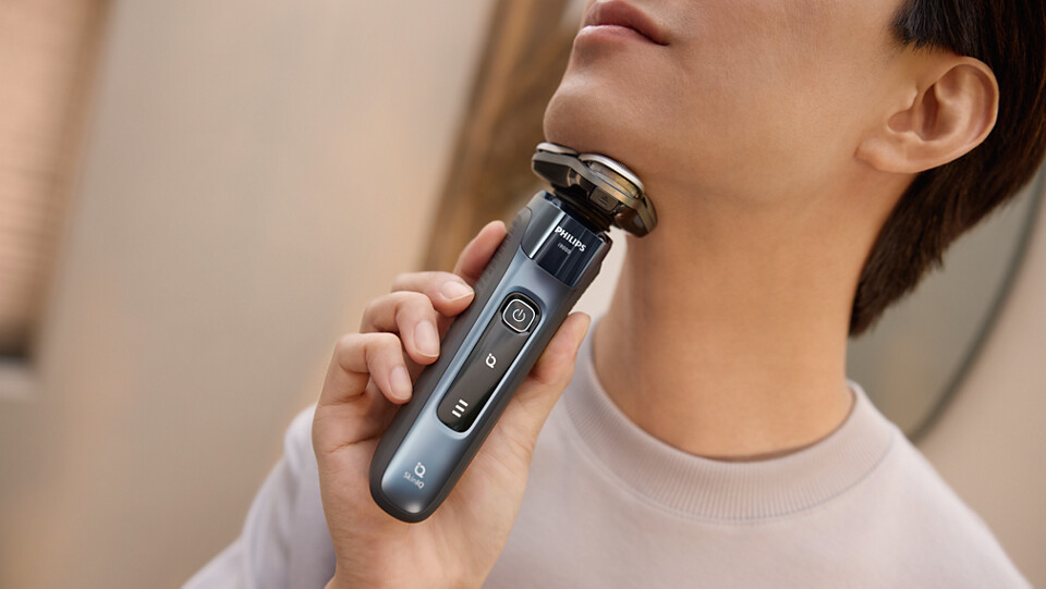 Philips - Barbermaskine - Series 5000 - X900110