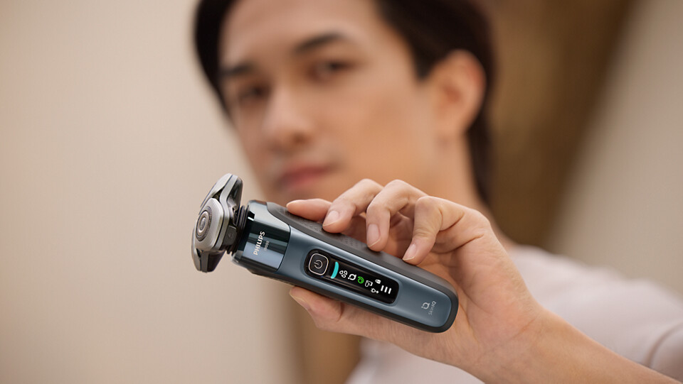 Philips - Barbermaskine - Series 5000 - X900110