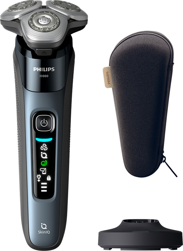 Philips - Barbermaskine - Series 5000 - X900110