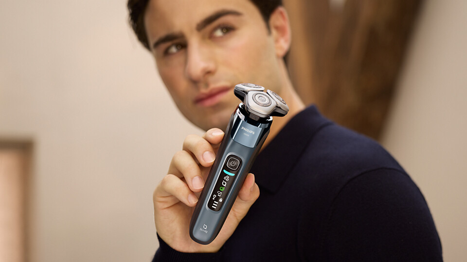 Philips - Barbermaskine - Series 5000 - X900110