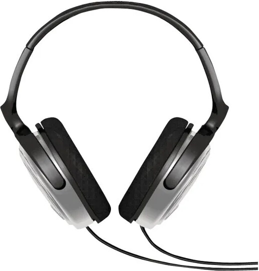 Philips - Shp250010 - Hifi Stereo Høretelefoner