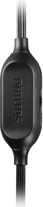 Philips - Shp250010 - Hifi Stereo Høretelefoner