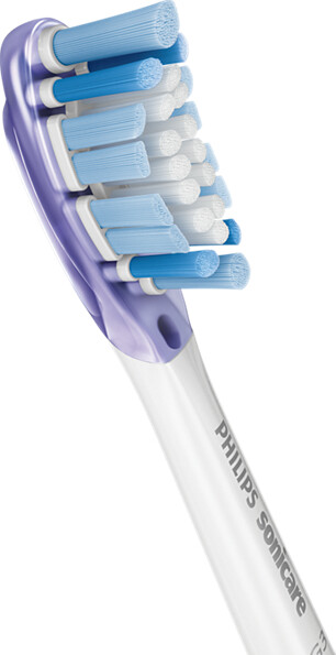 Philips - Sonicare G3 Premium Tandbørstehoveder - 2-Pak - Hx905217