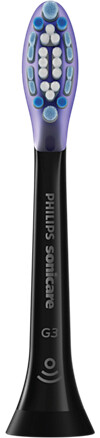 Philips - Sonicare G3 Premium Tandbørstehoveder - 2-Pak - Hx905233