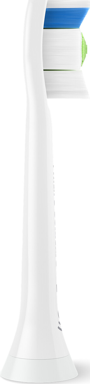 Philips Sonicare Børstehoveder - Optimal White - 4 Stk