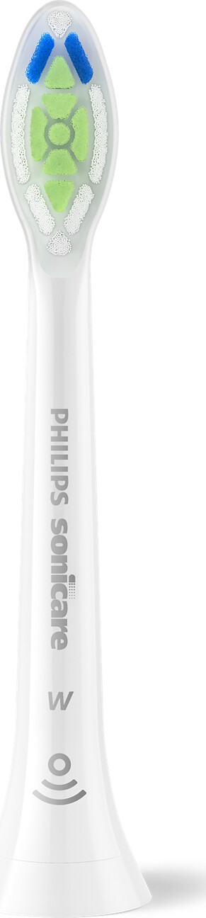 Philips Sonicare Børstehoveder - Optimal White - 4 Stk