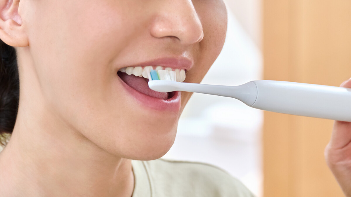 Philips Sonicare Børstehoveder - Optimal White - 4 Stk