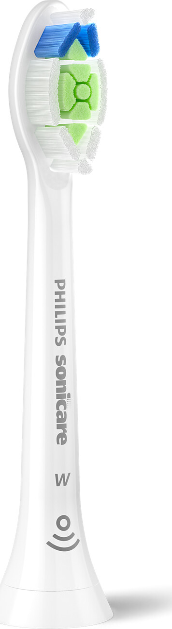Philips Sonicare Børstehoveder - Optimal White - 4 Stk