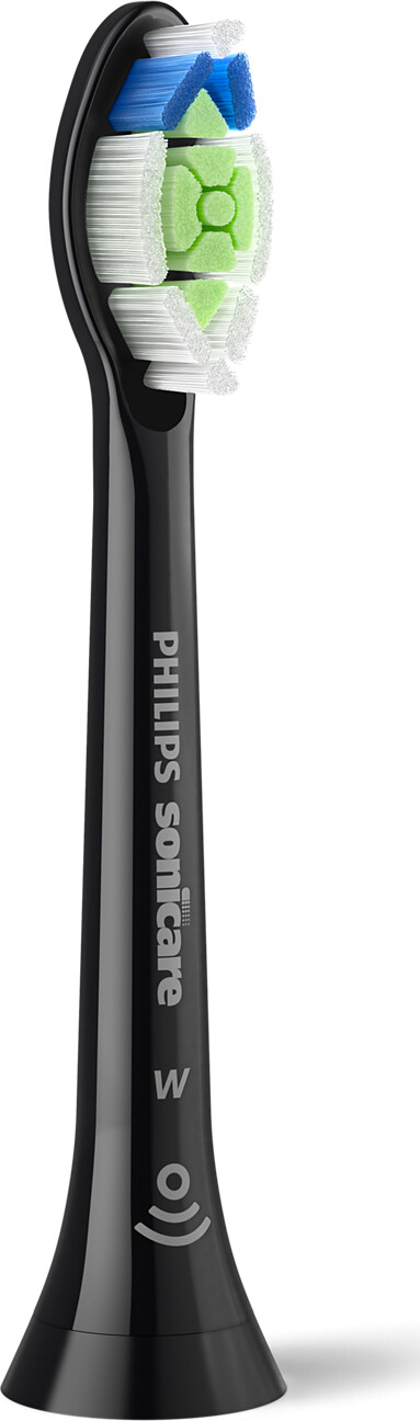 Philips Sonicare Børstehoveder - Optimal White - 4 Stk