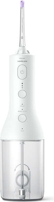 Philips Sonicare - Mundskylder 3000 - Hx3826 - Hvid