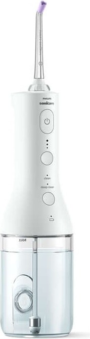 Philips Sonicare - Mundskylder 3000 - Hx3826 - Hvid