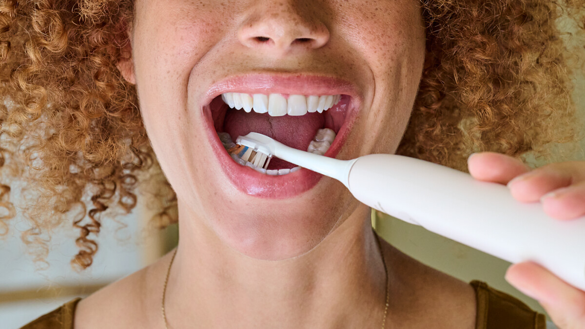 Philips Sonicare All-In-One - Hvid - 2 Stk Tandbørstehoveder
