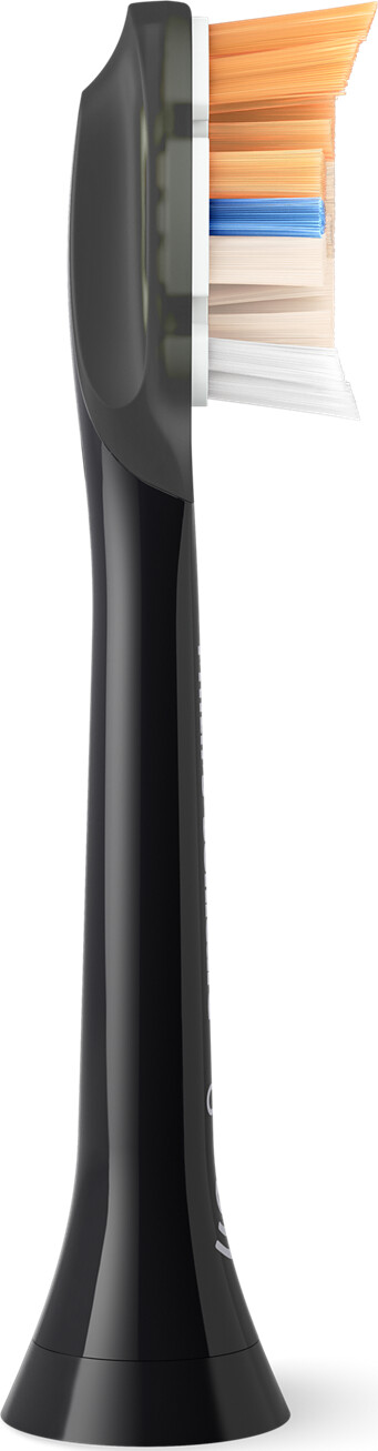 Philips Sonicare All-In-One - Sort - 2 Tandbørstehoveder