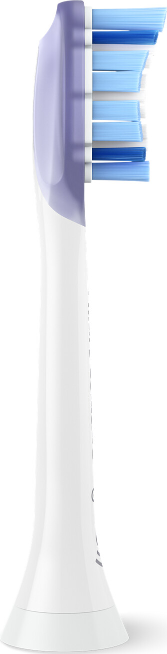 Philips - Sonicare Gum Care - Hvide - 5 Stk Tandbørstehoveder