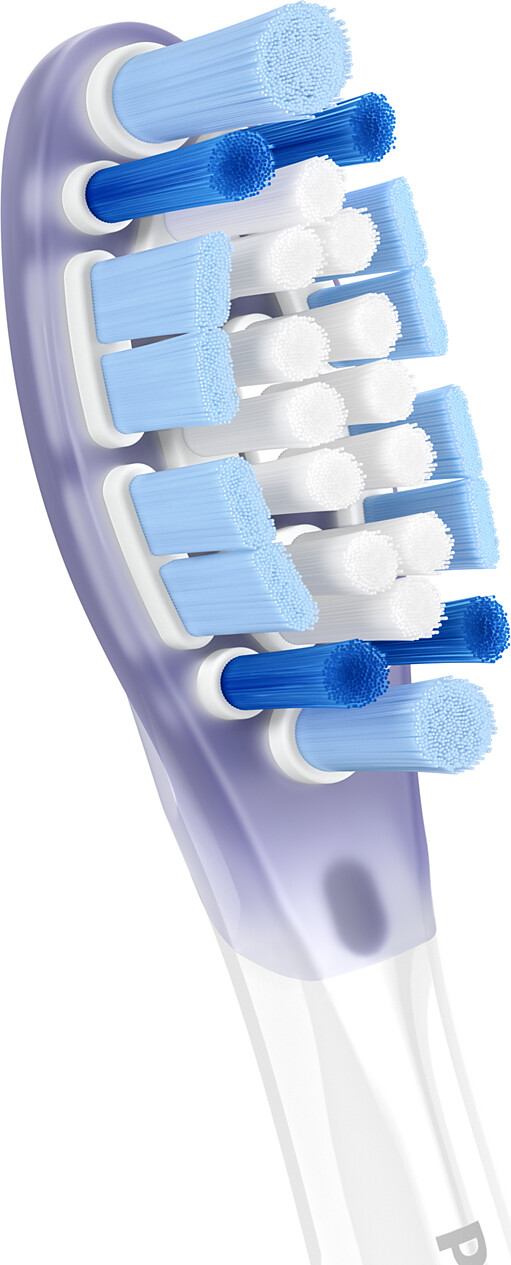 Philips - Sonicare Gum Care - Hvide - 5 Stk Tandbørstehoveder