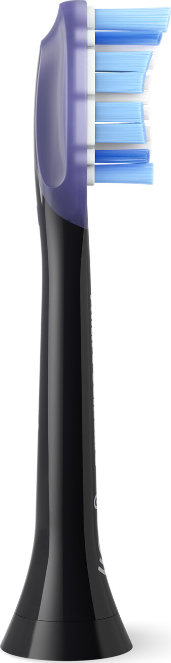 Philips - Sonicare Gum Care - Sorte - 5 Tandbørstehoveder