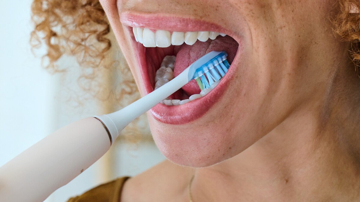 Philips - Sonicare Plaque Defense - Hvid - 5 Stk Tandbørstehoveder