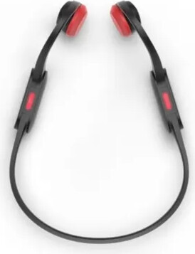 Philips - Open-Ear Trådløse Sports Høretelefoner - Taa5608Bk