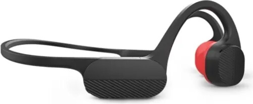 Philips - Open-Ear Trådløse Sports Høretelefoner - Taa5608Bk