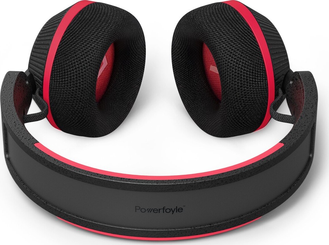 Philips - Trådløse Sports Hovedtelefoner - Taa6219Bk00