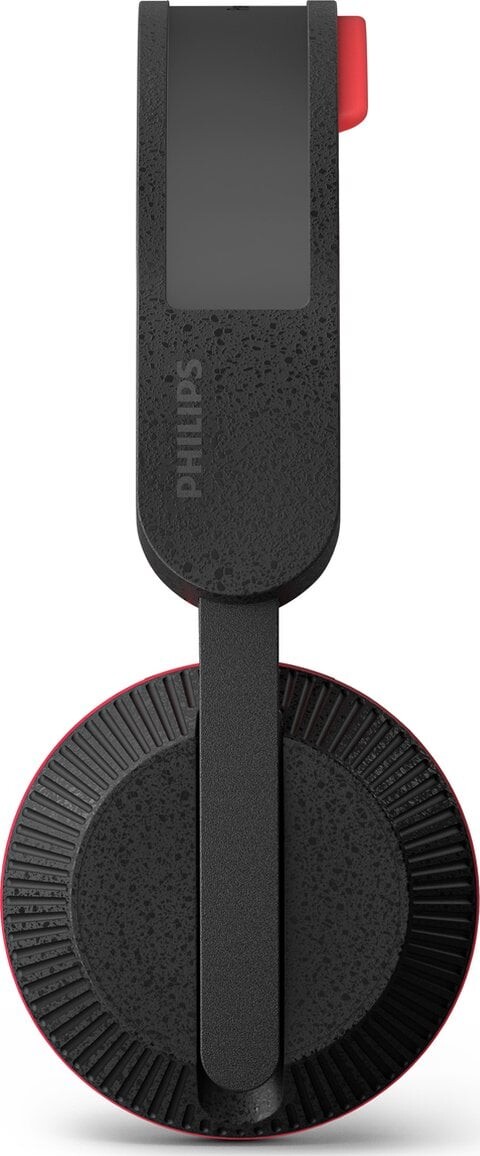 Philips - Trådløse Sports Hovedtelefoner - Taa6219Bk00