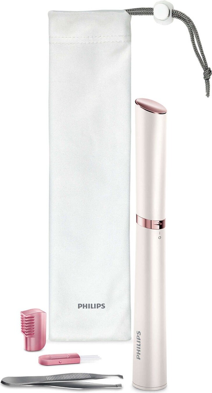 Philips - Touch-Up Pen - Ansigtstrimmer - Hp639300