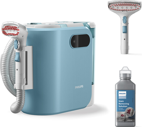 Philips - Tæpperenser - Series 3000 - Xw319311