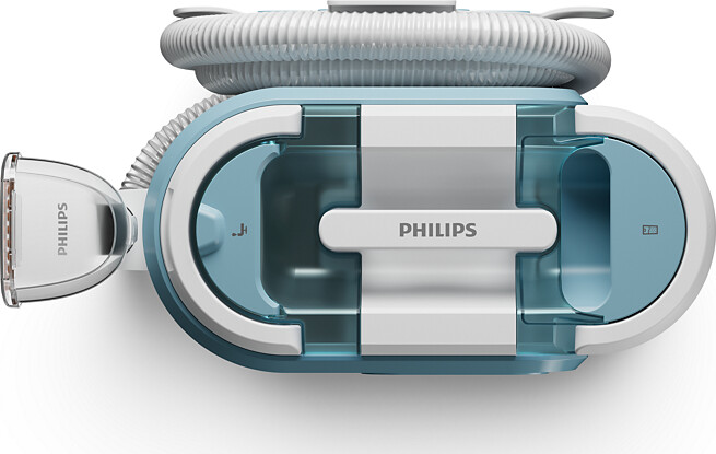 Philips - Tæpperenser - Series 3000 - Xw319311