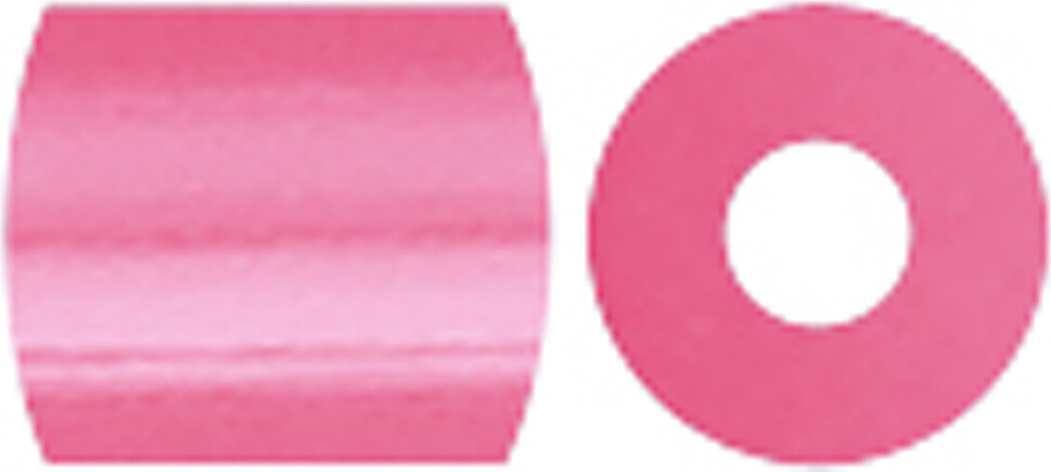 Photopearls - Medium - Gammel Rosa 25 - 6000 Stk - Nabbi Fotoperler