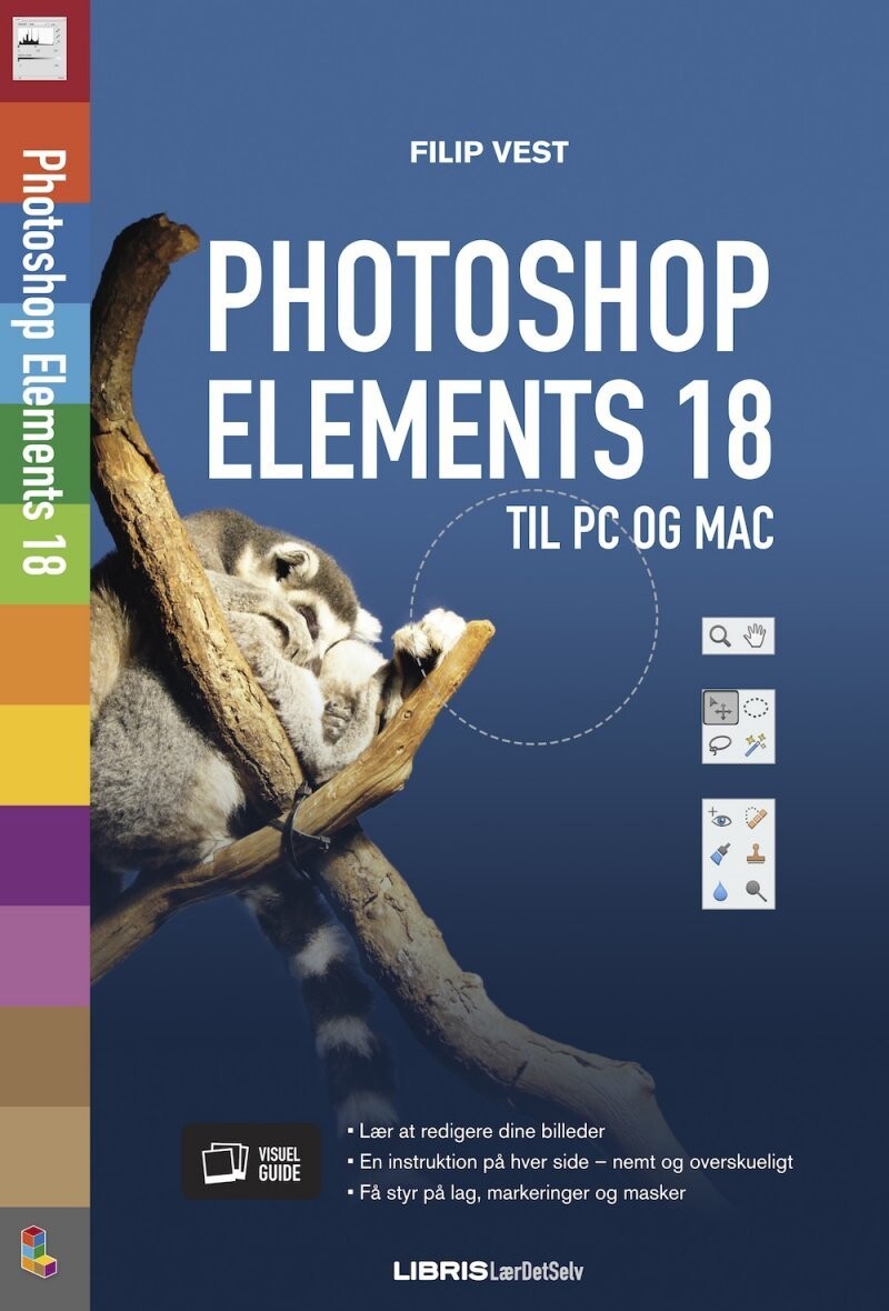 adobe photoshop elements 18 download free