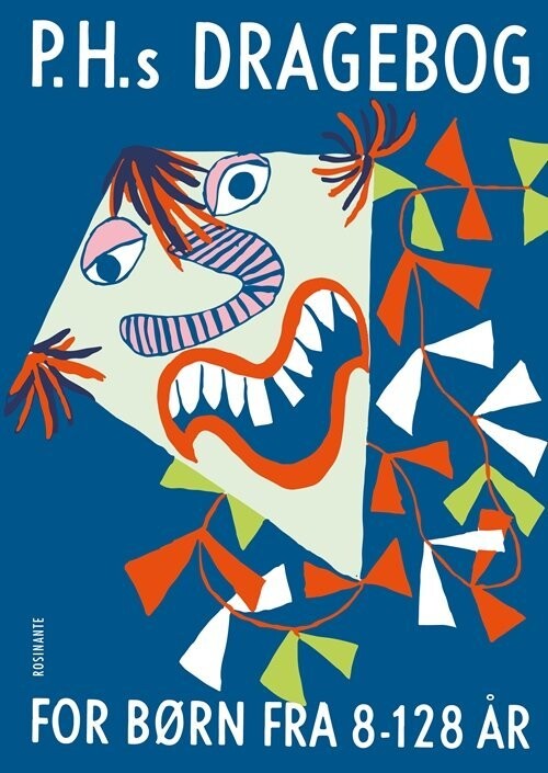 Phs Dragebog For Børn Fra 8-128 År