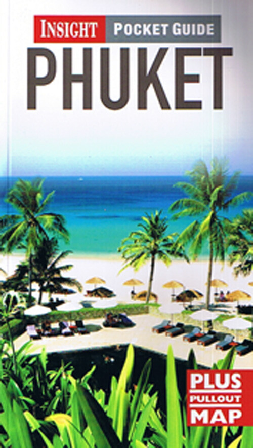 Insight Guides - Phuket