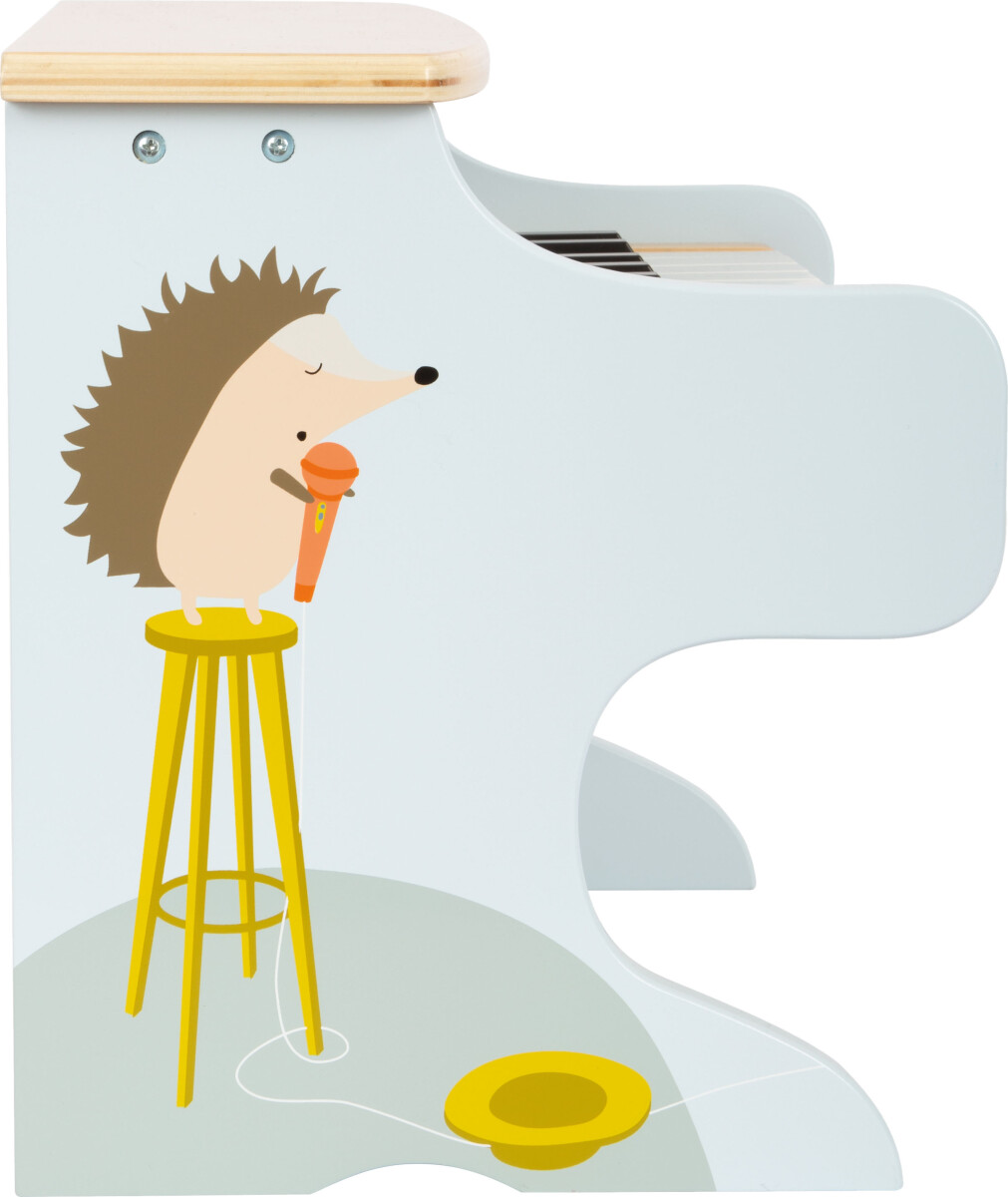 Mini Børne Klaver - Elektronisk - Small Foot