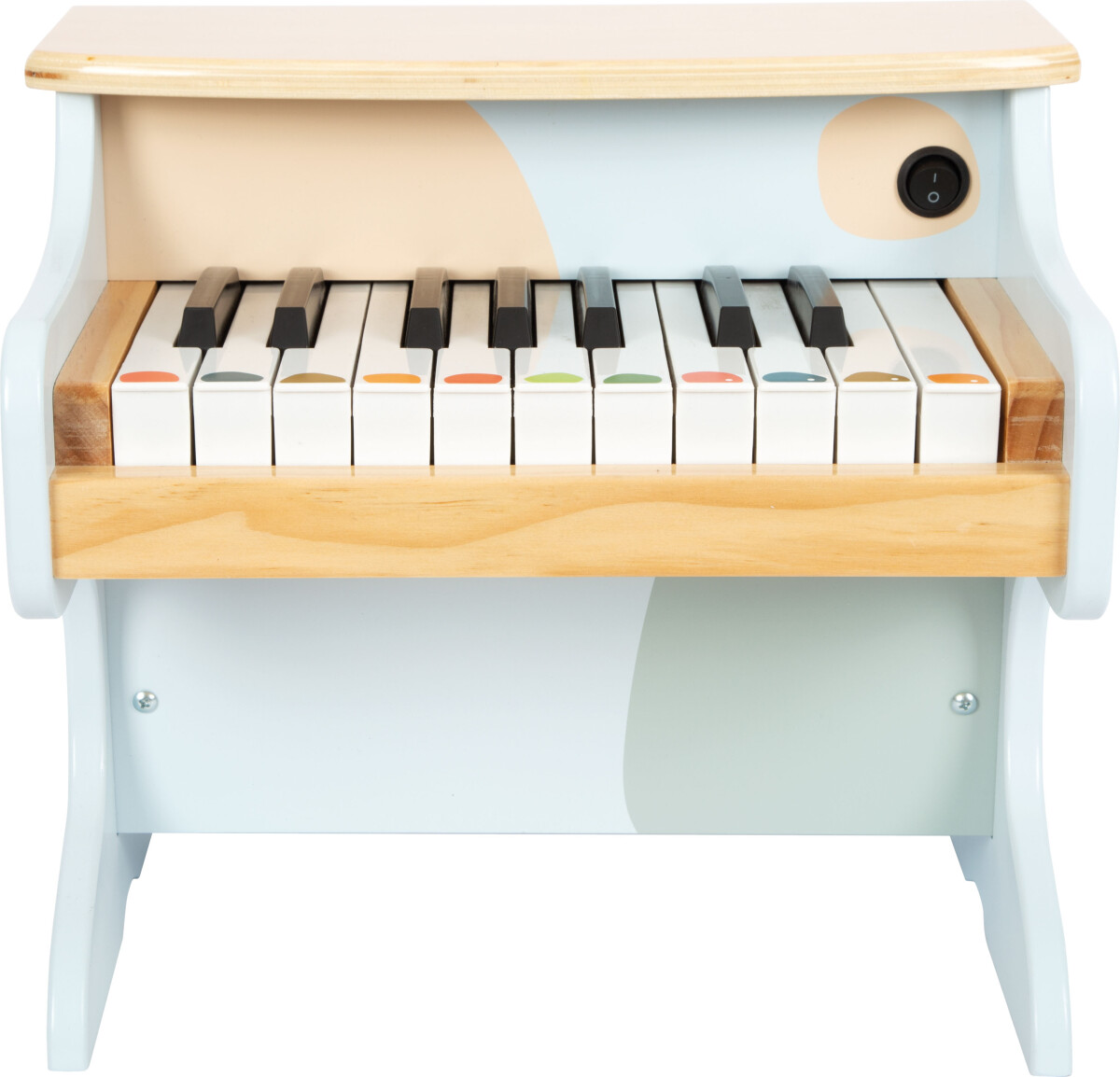 Mini Børne Klaver - Elektronisk - Small Foot