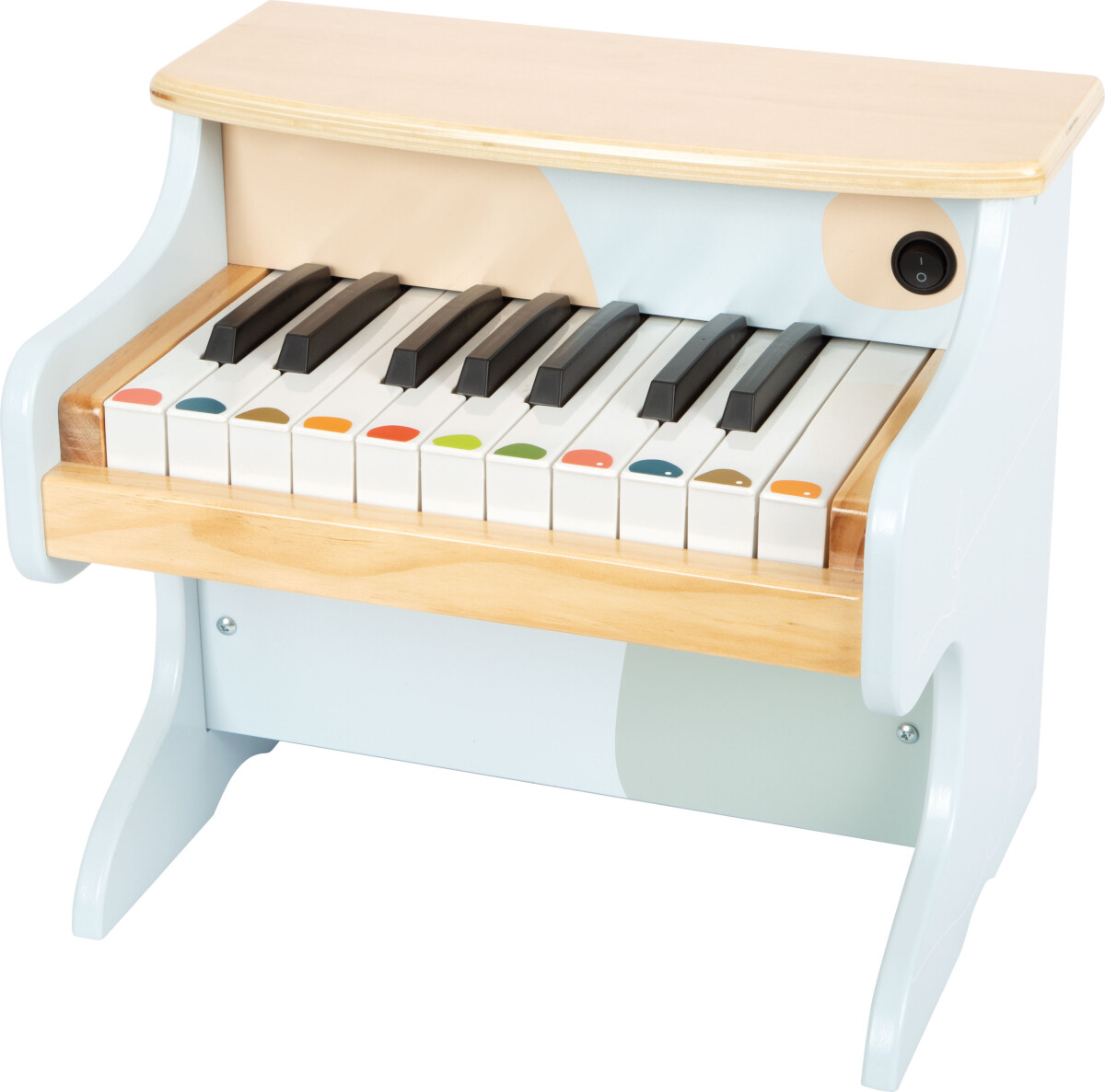 Mini Børne Klaver - Elektronisk - Small Foot