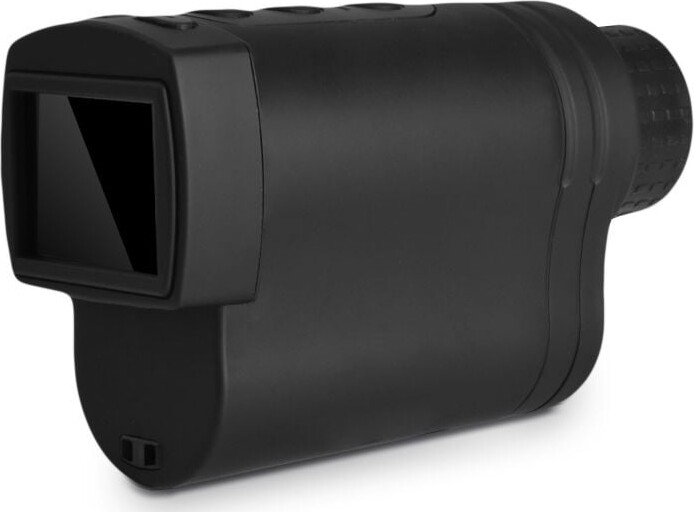 Monokikkert Med Night Vision - Mikamax