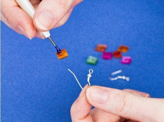 Vallejo - Pick And Place Værktøj