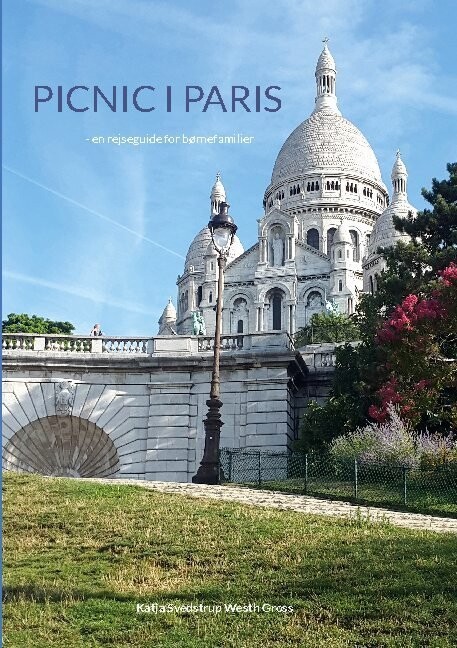 Picnic I Paris