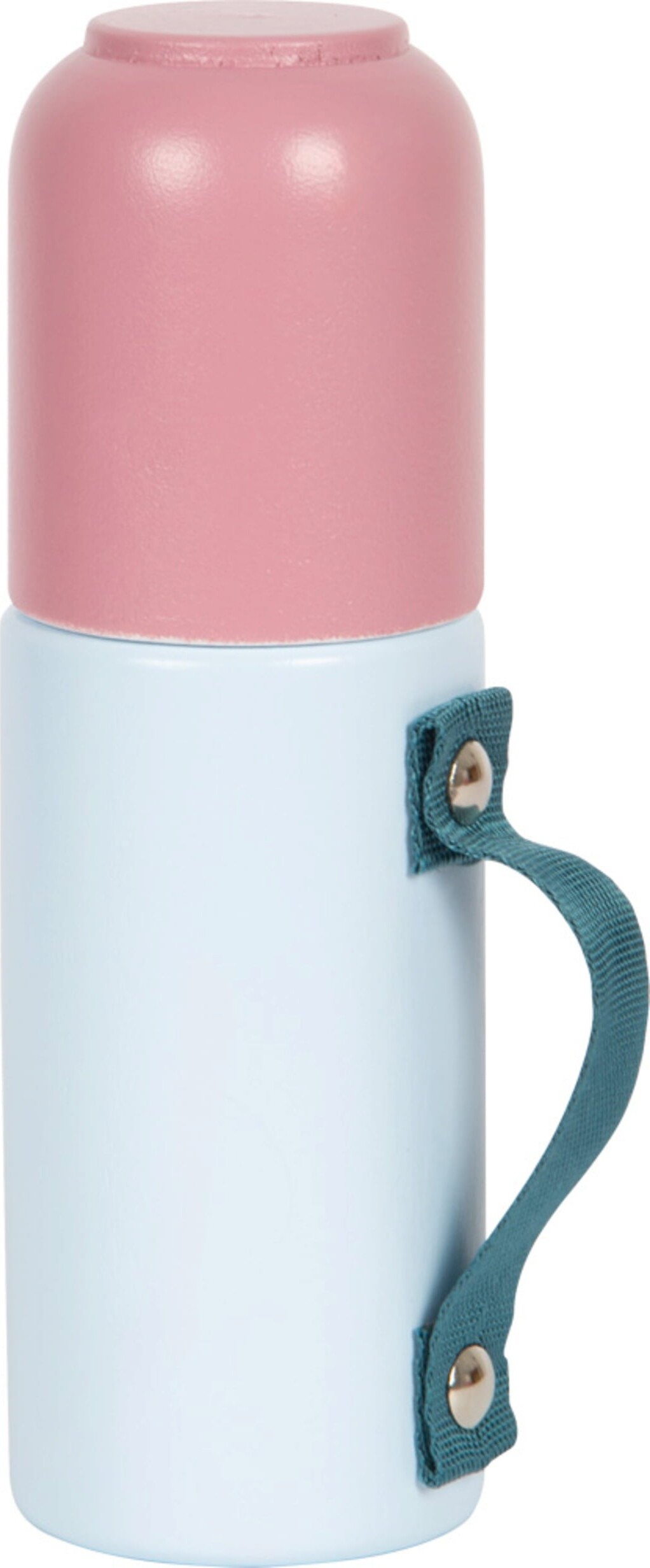 Picnic Taske Med Indhold - Legesæt Til Børn - Small Foot