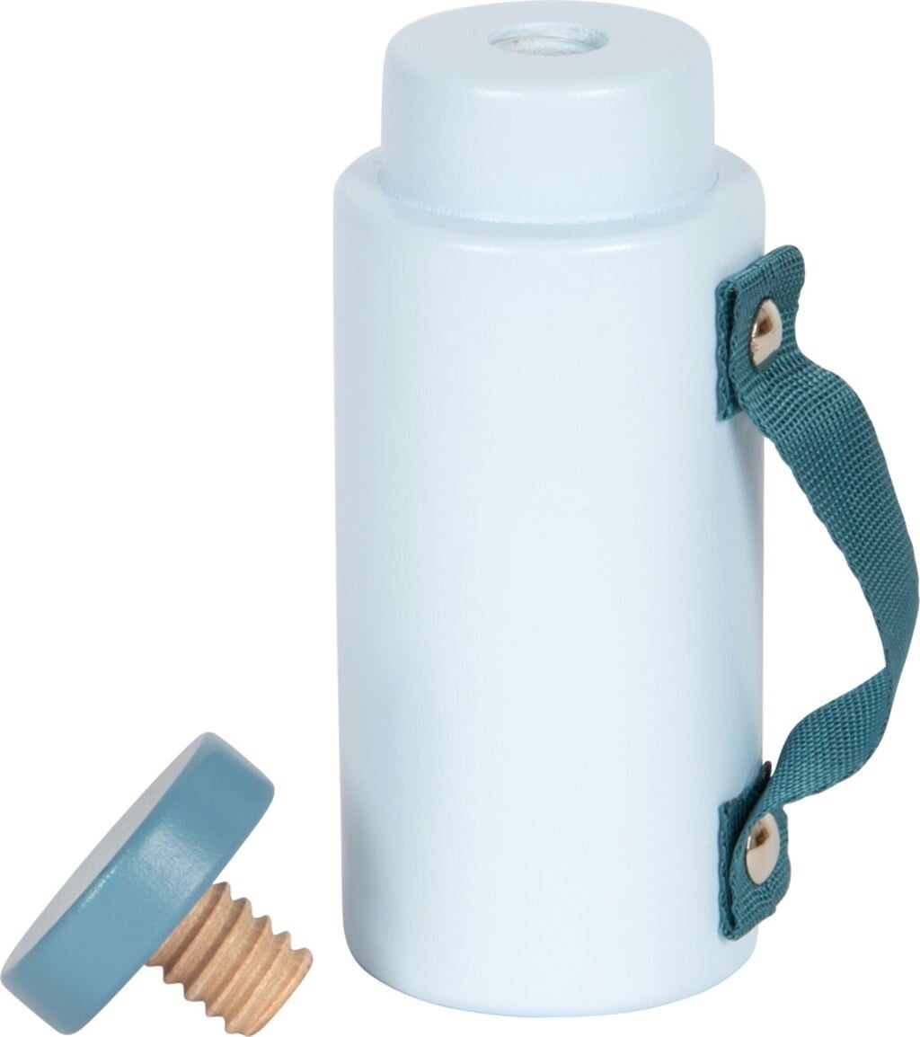 Picnic Taske Med Indhold - Legesæt Til Børn - Small Foot