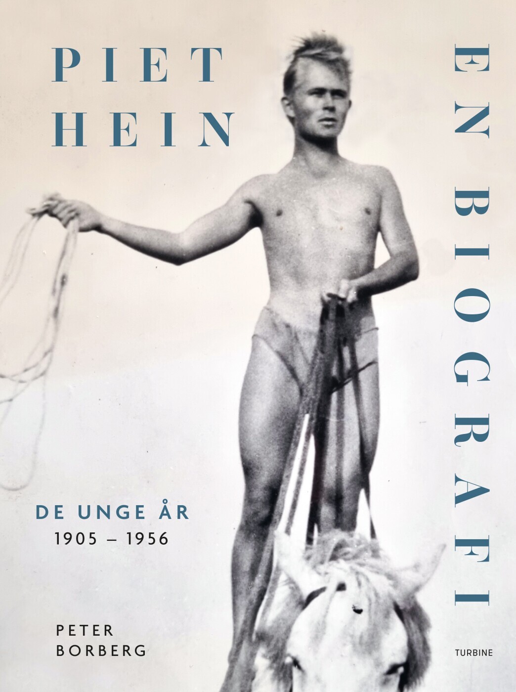 Piet Hein - En Biografi